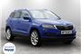 2021 Skoda Karoq 1.5 TSI SE L 5dr