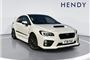 2016 Subaru WRX STI 2.5 WRX STi Type UK 4dr