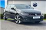 2023 Volkswagen Polo GTI 2.0 TSI GTI 5dr DSG