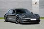 2024 Porsche Taycan 420kW 4S 93kWh 5dr Auto