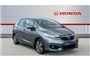 2019 Honda Jazz 1.3 i-VTEC EX 5dr