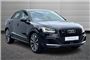 2021 Audi SQ2 SQ2 Quattro Black Edition 5dr S Tronic