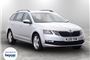 2020 Skoda Octavia Estate 1.6 TDI SE Technology 5dr