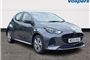 2024 Mazda 2 Hybrid 1.5i Hybrid Exclusive Line 5dr CVT