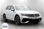 2021 Volkswagen Tiguan 2.0 TSI 320 4Motion R 5dr DSG