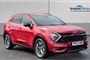 2022 Kia Sportage 1.6T GDi HEV GT-Line 5dr Auto