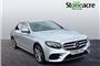 2016 Mercedes-Benz E-Class E220d AMG Line 4dr 9G-Tronic