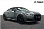 2016 Audi TT 1.8T FSI Sport 2dr