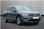 2021 Volkswagen Tiguan Allspace 1.5 TSI EVO Match 5dr DSG