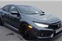 2020 Honda Civic Type R 2.0 VTEC Turbo Type R GT 5dr