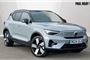 2024 Volvo XC40 300kW Recharge Twin Ultimate 82kWh 5dr AWD Auto