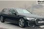 2021 Audi A6 Avant 40 TDI S Line 5dr S Tronic