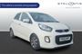 2015 Kia Picanto 1.0 2 EcoDynamics 5dr