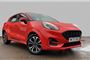 2020 Ford Puma 1.0 EcoBoost Hybrid mHEV 155 ST-Line 5dr