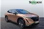2022 Nissan Ariya 160kW Advance 63kWh 22kWCh 5dr Auto
