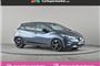 2022 Nissan Micra 1.0 IG-T 92 N-Sport 5dr