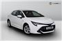 2021 Toyota Corolla 1.8 VVT-i Hybrid Icon 5dr CVT