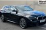 2018 BMW X2 sDrive 18d M Sport 5dr Step Auto