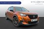 2022 Peugeot 2008 1.2 PureTech Active Premium+ 5dr