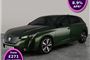 2023 Peugeot 308 1.6 Plug-in Hybrid Allure 5dr e-EAT8