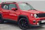 2020 Jeep Renegade 1.0 T3 GSE Night Eagle II 5dr