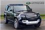 2024 Land Rover Defender 3.0 D250 XS Edition 110 5dr Auto