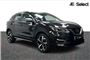 2020 Nissan Qashqai 1.3 DiG-T Tekna+ 5dr