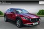 2020 Mazda CX-30 2.0 Skyactiv-X MHEV Sport Lux 5dr