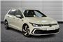 2021 Volkswagen Golf GTI 2.0 TSI GTI 5dr DSG