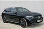 2023 Mercedes-Benz GLC GLC 300d 4Matic AMG Line Premium 5dr 9G-Tronic