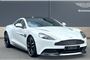 2016 Aston Martin Vanquish V12 [568] 2+2 2dr Touchtronic Auto