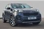 2017 Kia Sportage 2.0 CRDi GT-Line 5dr [AWD]