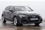 2024 Audi A3 35 TFSI S Line 5dr S Tronic