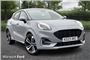 2023 Ford Puma 1.0 EcoBoost Hybrid mHEV ST-Line X 5dr DCT