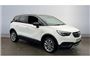 2020 Vauxhall Crossland X 1.2T [110] Griffin 5dr [6 Spd] [Start Stop]