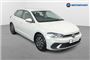 2023 Volkswagen Polo 1.0 Life 5dr