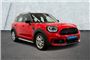 2021 MINI Countryman 2.0 Cooper S Sport 5dr