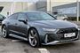 2023 Audi RS7 RS 7 TFSI Quattro Performance 5dr Tiptronic