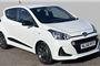 2018 Hyundai i10 1.0 Go SE 5dr