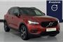 2018 Volvo XC40 2.0 D4 [190] R DESIGN 5dr AWD Geartronic