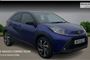 2023 Toyota Aygo X 1.0 VVT-i Edge 5dr