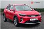 2023 Kia Stonic 1.0T GDi 48V 3 5dr DCT