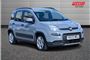 2023 Fiat Panda 1.0 Mild Hybrid City Life [Touchscreen] 5dr