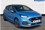 2022 Ford Fiesta 1.0 EcoBoost Hybrid mHEV 155 ST-Line Vignale 5dr