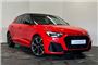 2022 Audi A1 30 TFSI 110 Black Edition 5dr