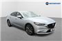 2019 Mazda 6 2.0 Sport Nav+ 4dr