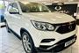 2019 SsangYong Rexton 2.2 Ultimate 5dr Auto