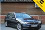 2019 BMW 5 Series Touring 520d SE 5dr Auto