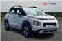 2019 Citroen C3 Aircross 1.2 PureTech 110 Feel 5dr EAT6