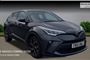 2021 Toyota C-HR 1.8 Hybrid Design 5dr CVT